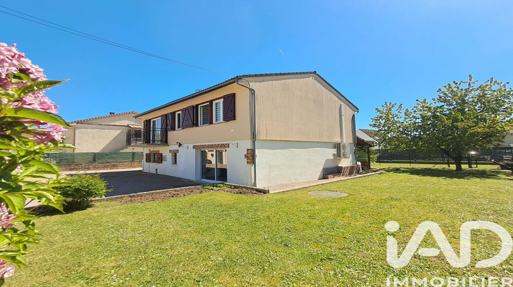 Ma-Cabane - Vente Maison Brienon-sur-Armançon, 156 m²