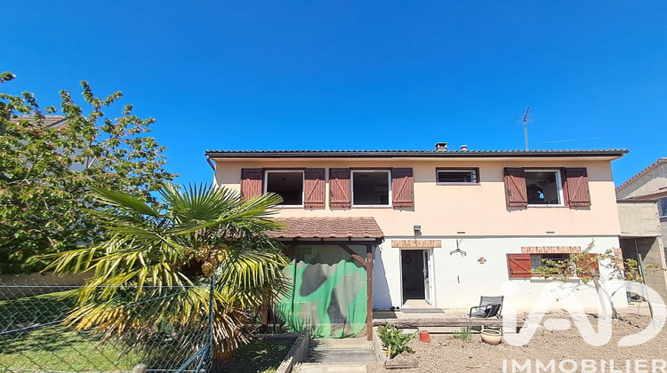 Ma-Cabane - Vente Maison Brienon-sur-Armançon, 156 m²