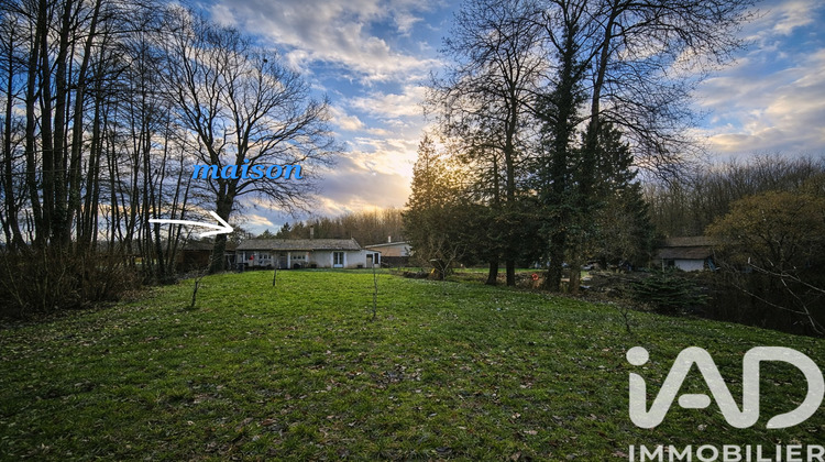 Ma-Cabane - Vente Maison Brienon-sur-Armançon, 45 m²