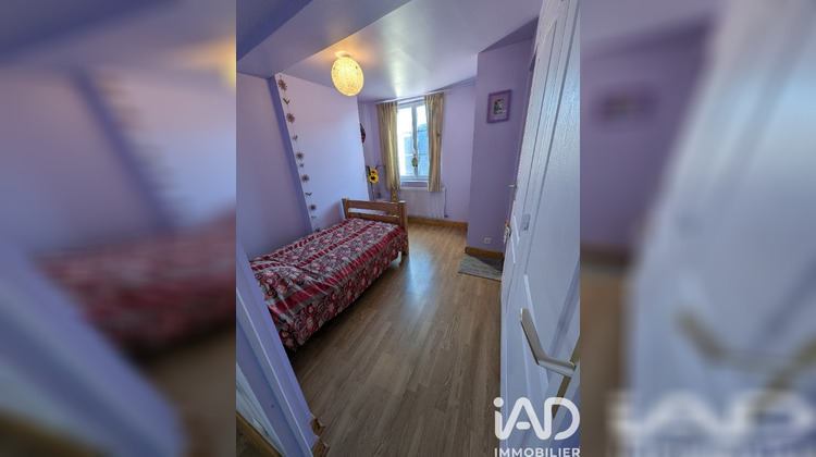 Ma-Cabane - Vente Maison Brienon-sur-Armançon, 54 m²