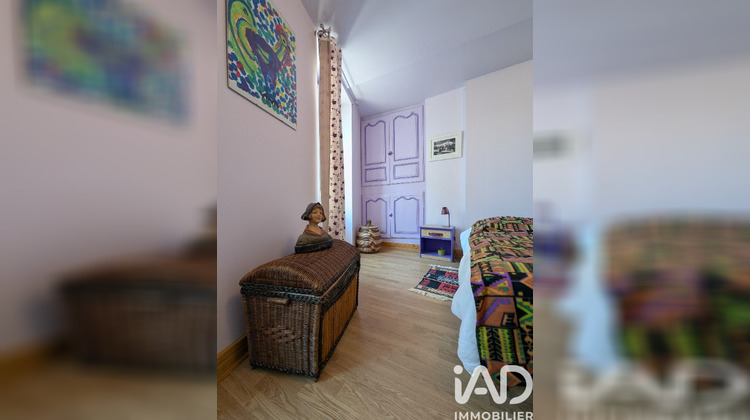 Ma-Cabane - Vente Maison Brienon-sur-Armançon, 54 m²