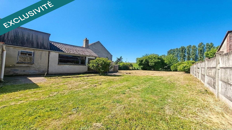 Ma-Cabane - Vente Maison Brienon-sur-Armancon, 212 m²