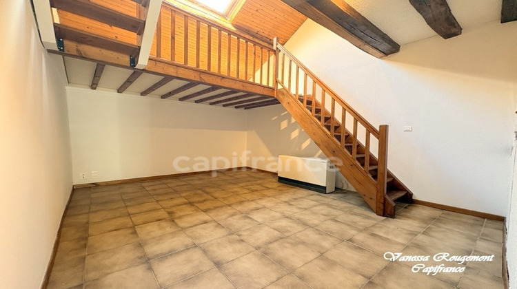 Ma-Cabane - Vente Maison BRIENON SUR ARMANCON, 51 m²