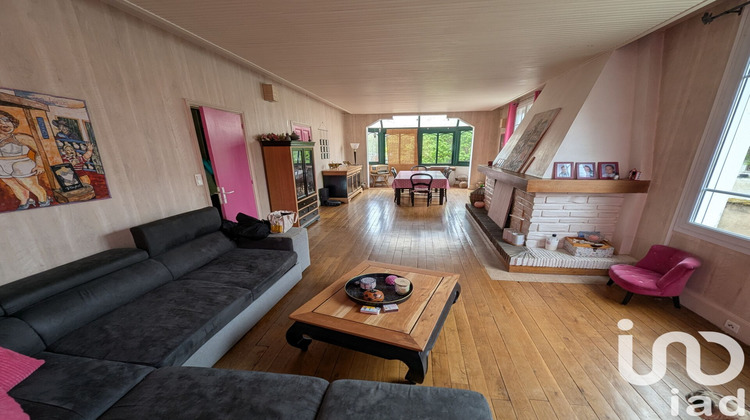 Ma-Cabane - Vente Maison Brienon-sur-Armançon, 190 m²