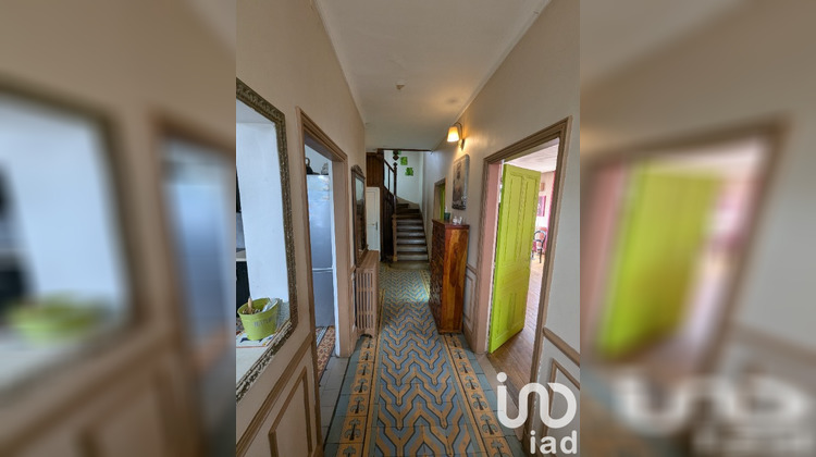 Ma-Cabane - Vente Maison Brienon-sur-Armançon, 190 m²