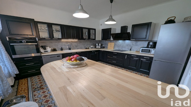 Ma-Cabane - Vente Maison Brienon-sur-Armançon, 190 m²