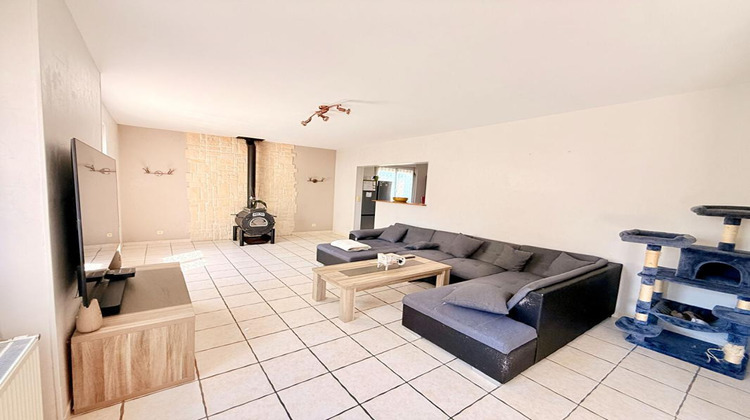 Ma-Cabane - Vente Maison BRIENON SUR ARMANCON, 220 m²