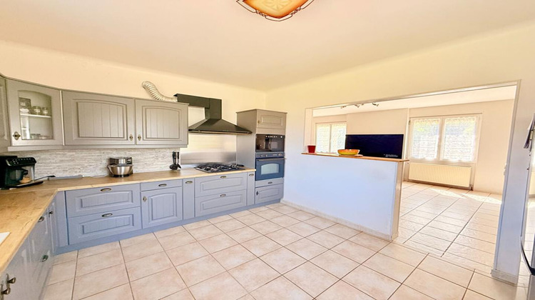 Ma-Cabane - Vente Maison BRIENON SUR ARMANCON, 220 m²