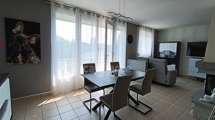 Ma-Cabane - Vente Maison BRIENON SUR ARMANCON, 152 m²