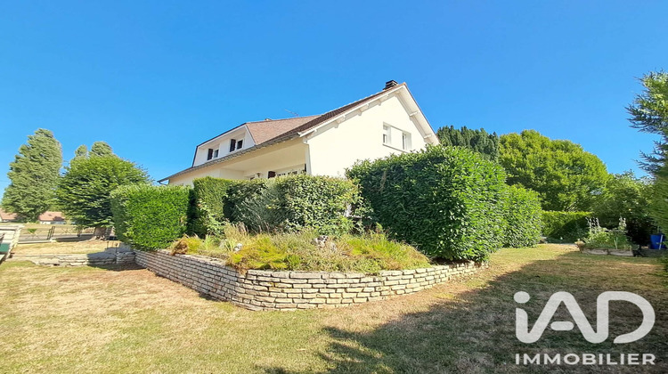 Ma-Cabane - Vente Maison Brienon-sur-Armançon, 159 m²