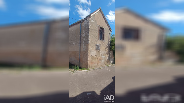 Ma-Cabane - Vente Maison Brienon-sur-Armançon, 165 m²