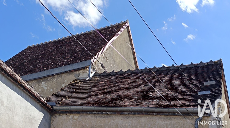 Ma-Cabane - Vente Maison Brienon-sur-Armançon, 165 m²