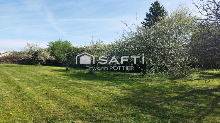 Ma-Cabane - Vente Maison Brienon-sur-Armancon, 80 m²