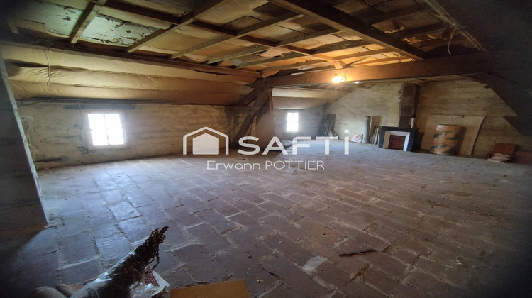 Ma-Cabane - Vente Maison Brienon-sur-Armancon, 80 m²