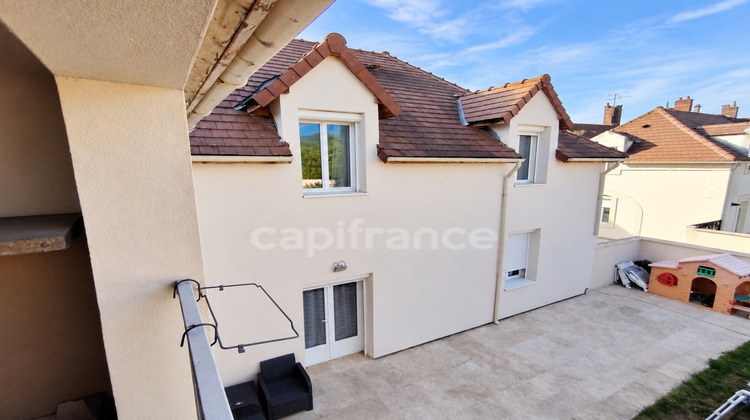 Ma-Cabane - Vente Maison BRIENON SUR ARMANCON, 187 m²