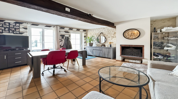 Ma-Cabane - Vente Maison BRIERES-LES-SCELLES, 90 m²