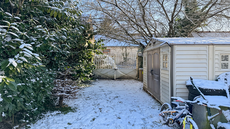 Ma-Cabane - Vente Maison BRIERES-LES-SCELLES, 90 m²