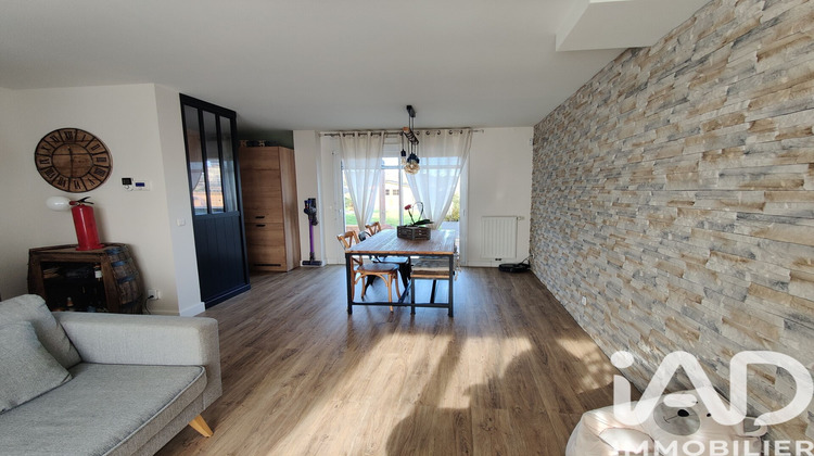 Ma-Cabane - Vente Maison Brières-les-Scellés, 97 m²