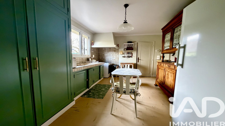 Ma-Cabane - Vente Maison Brières-les-Scellés, 166 m²