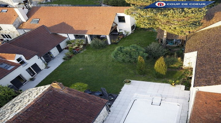 Ma-Cabane - Vente Maison BRIERES LES SCELLES, 270 m²