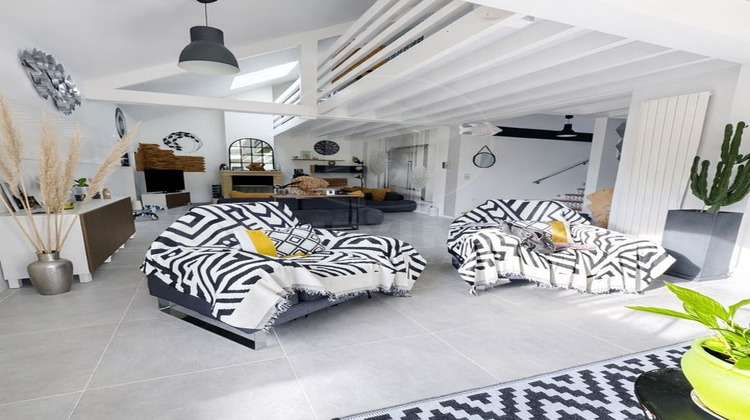 Ma-Cabane - Vente Maison BRIERES LES SCELLES, 270 m²