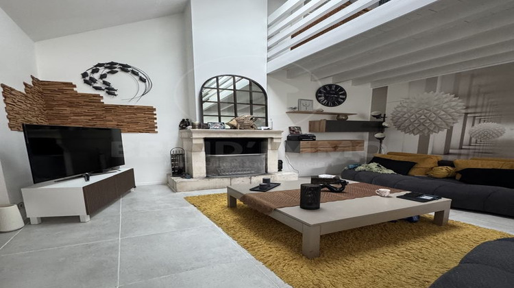 Ma-Cabane - Vente Maison BRIERES LES SCELLES, 270 m²