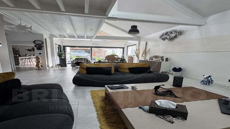 Ma-Cabane - Vente Maison BRIERES LES SCELLES, 270 m²