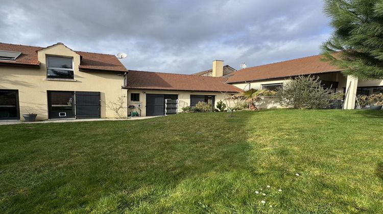 Ma-Cabane - Vente Maison BRIERES LES SCELLES, 270 m²