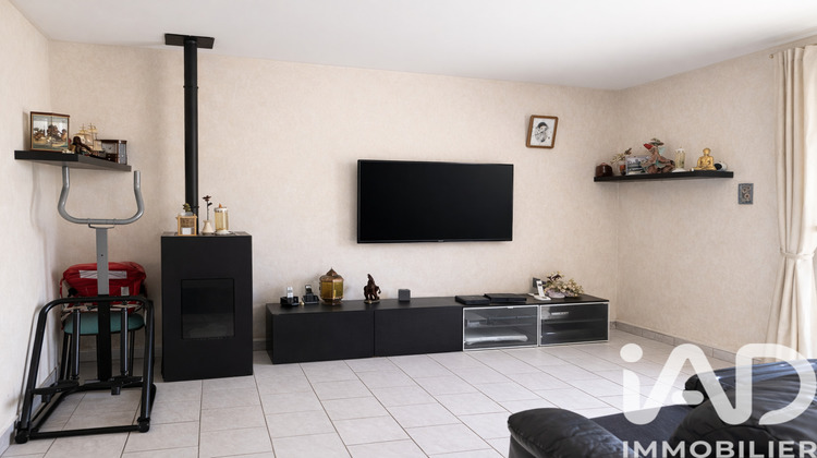 Ma-Cabane - Vente Maison Brières-les-Scellés, 149 m²