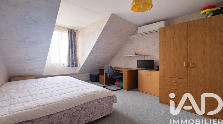 Ma-Cabane - Vente Maison Brières-les-Scellés, 149 m²