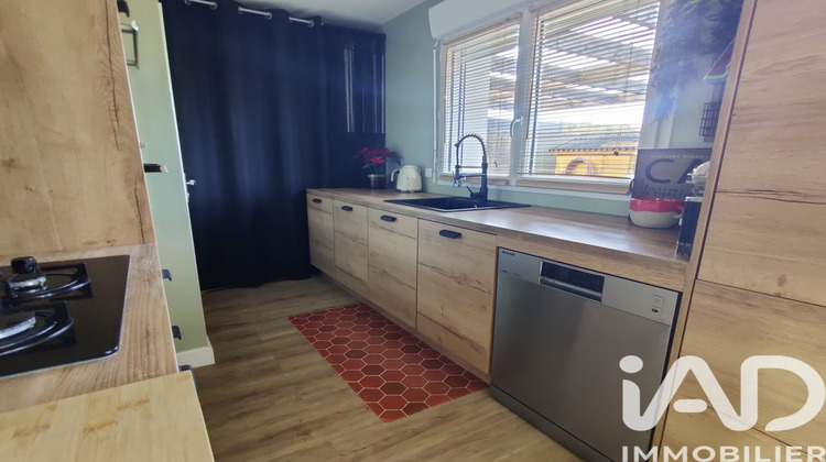 Ma-Cabane - Vente Maison Brières-les-Scellés, 97 m²
