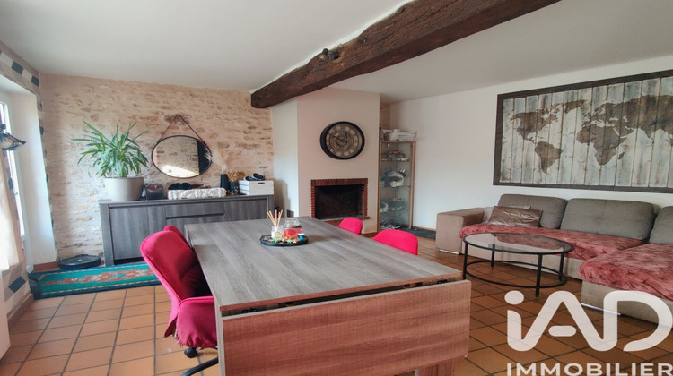 Ma-Cabane - Vente Maison Brières-les-Scellés, 90 m²