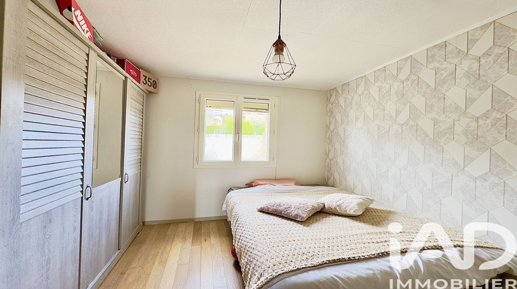 Ma-Cabane - Vente Maison Brières-les-Scellés, 80 m²