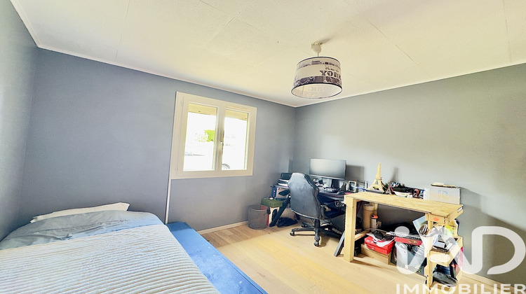 Ma-Cabane - Vente Maison Brières-les-Scellés, 80 m²