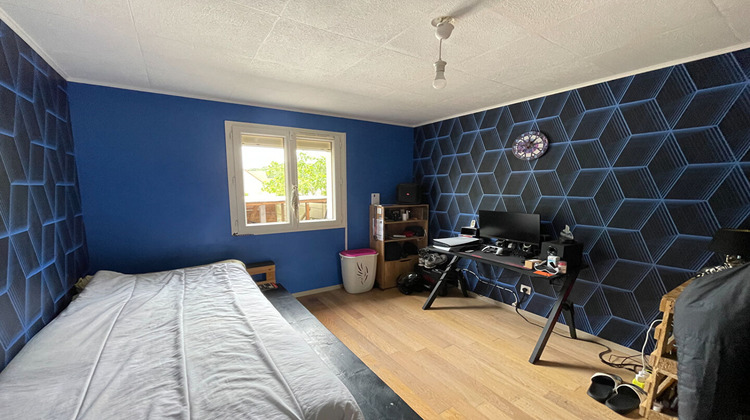 Ma-Cabane - Vente Maison BRIERES-LES-SCELLES, 82 m²
