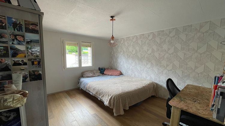 Ma-Cabane - Vente Maison BRIERES-LES-SCELLES, 82 m²