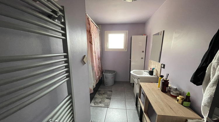 Ma-Cabane - Vente Maison BRIERES-LES-SCELLES, 82 m²
