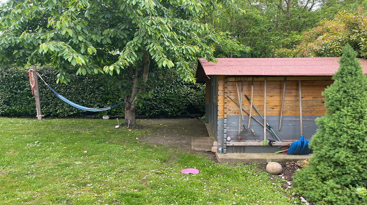 Ma-Cabane - Vente Maison BRIERES-LES-SCELLES, 82 m²