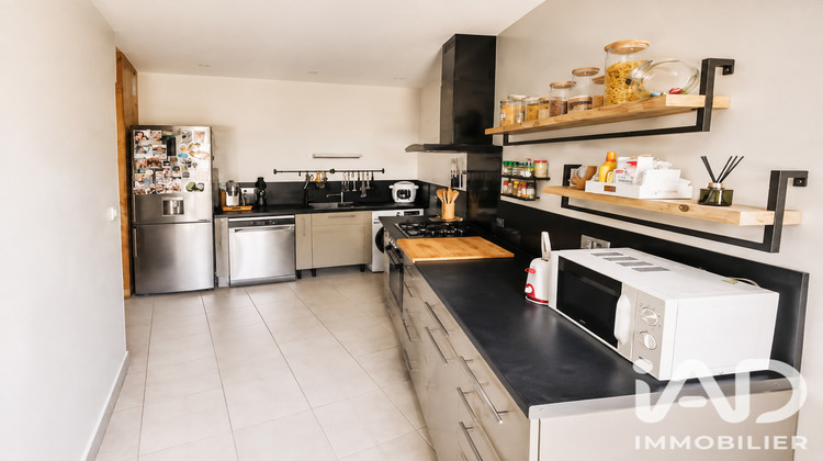 Ma-Cabane - Vente Maison Brières-les-Scellés, 102 m²