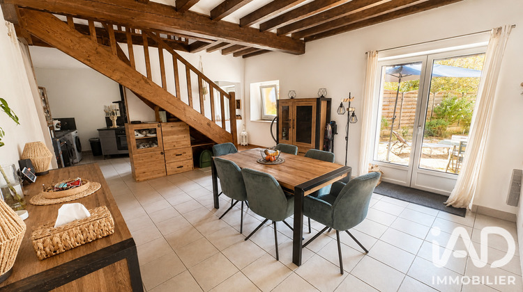 Ma-Cabane - Vente Maison Brières-les-Scellés, 102 m²