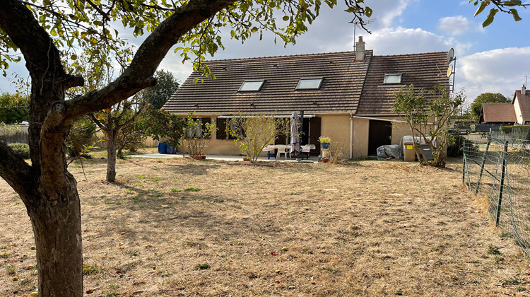 Ma-Cabane - Vente Maison BRIERES-LES-SCELLES, 140 m²