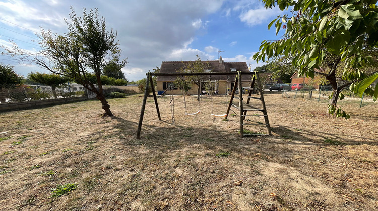 Ma-Cabane - Vente Maison BRIERES-LES-SCELLES, 140 m²