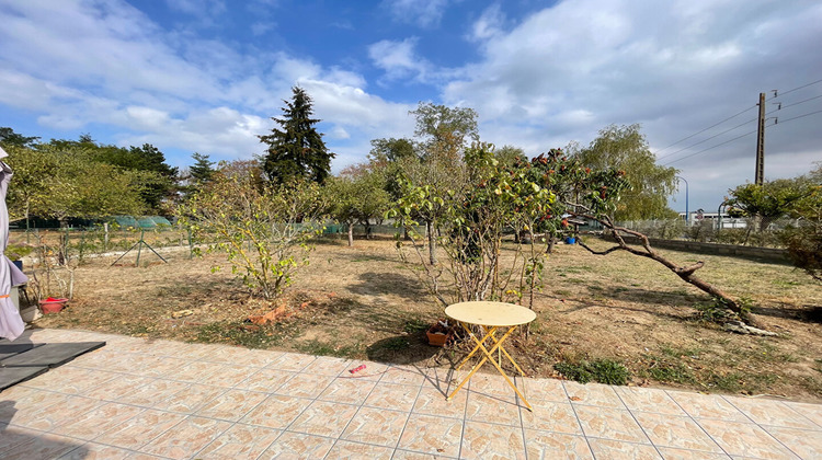 Ma-Cabane - Vente Maison BRIERES-LES-SCELLES, 140 m²