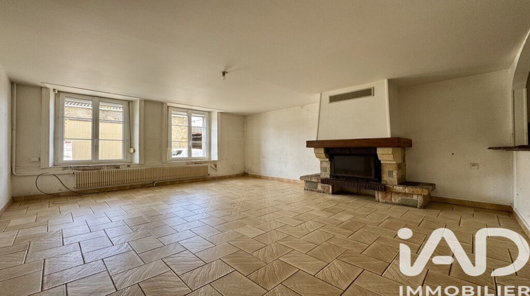 Ma-Cabane - Vente Maison Brieulles-sur-Bar, 208 m²