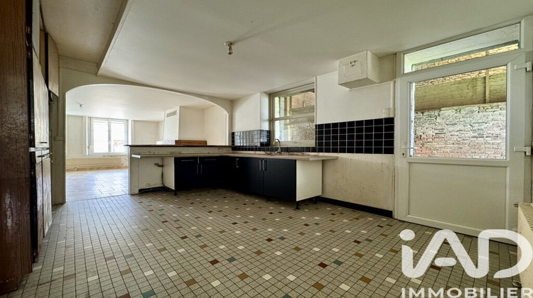 Ma-Cabane - Vente Maison Brieulles-sur-Bar, 208 m²