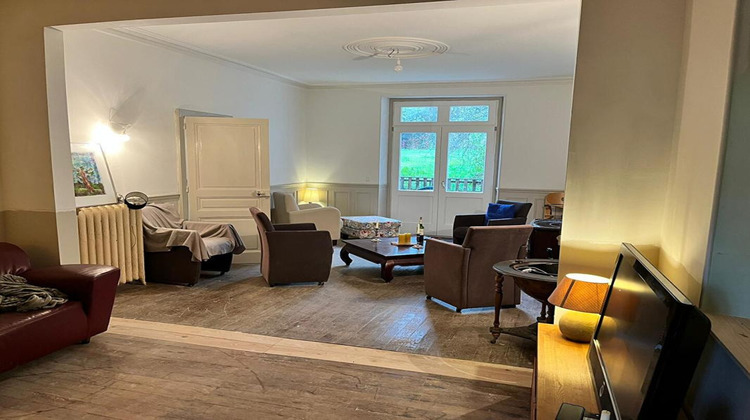 Ma-Cabane - Vente Maison BRIEULLES SUR MEUSE, 205 m²