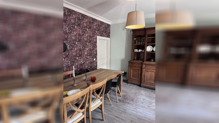 Ma-Cabane - Vente Maison BRIEULLES SUR MEUSE, 205 m²
