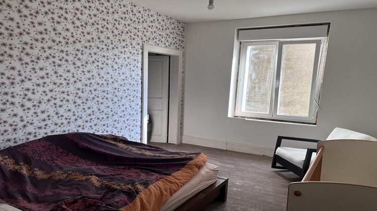 Ma-Cabane - Vente Maison BRIEULLES SUR MEUSE, 205 m²