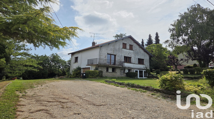 Ma-Cabane - Vente Maison Brieulles-sur-Meuse, 111 m²