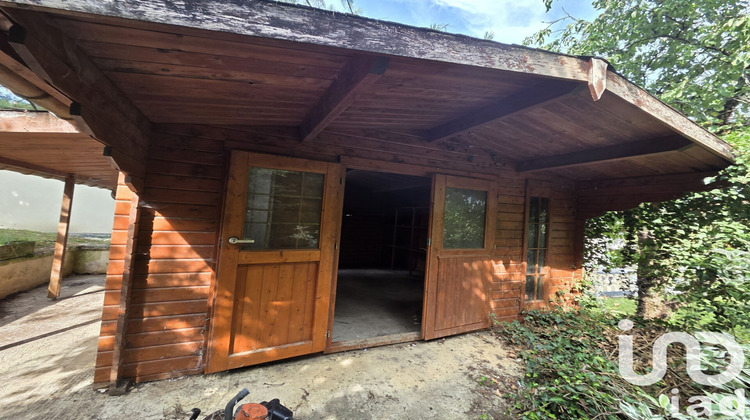 Ma-Cabane - Vente Maison Brieulles-sur-Meuse, 111 m²